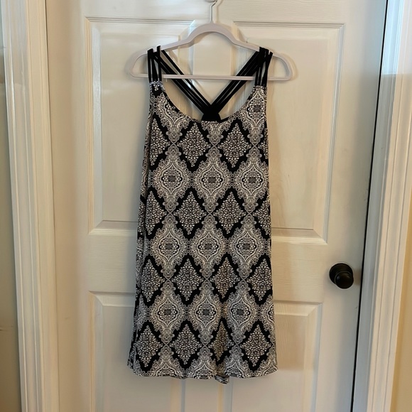 Dresses & Skirts - NWT Womens 2X Sundress or Bathing Coverup